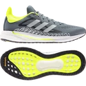 Moška tekaška obutev adidas 3 šedé