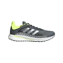 Moška tekaška obutev adidas 3 šedé