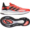 Moška tekaška obutev adidas 3 Solar Red