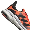 Moška tekaška obutev adidas 3 Solar Red