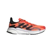 Moška tekaška obutev adidas 3 Solar Red