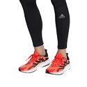 Moška tekaška obutev adidas 3 Solar Red