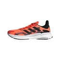 Moška tekaška obutev adidas 3 Solar Red