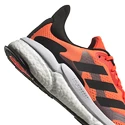 Moška tekaška obutev adidas 3 Solar Red