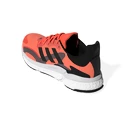 Moška tekaška obutev adidas 3 Solar Red