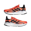 Moška tekaška obutev adidas 3 Solar Red