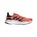 Moška tekaška obutev adidas 3 Solar Red