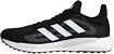 Moška tekaška obutev adidas 4  Core Black