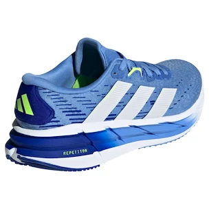 Moška tekaška obutev adidas Adistar 4 Blufus/Dshgry/Luclem