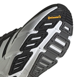 Moška tekaška obutev adidas Adistar Core Black  UK 10