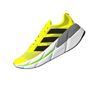 Moška tekaška obutev adidas Adistar CS Solar yellow
