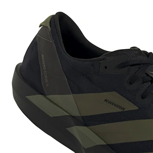 Moška tekaška obutev adidas  Adizero Adios 9 CBLACK/FOCOLI/CHACOA  UK 8,5