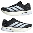 Moška tekaška obutev adidas  Adizero Boston 13 Cblack/Ftwwht/Grefiv