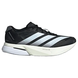 Moška tekaška obutev adidas Adizero Boston 13 Cblack/Ftwwht/Grefiv