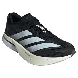 Moška tekaška obutev adidas  Adizero Boston 13 Cblack/Ftwwht/Grefiv