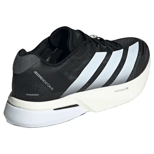Moška tekaška obutev adidas  Adizero Boston 13 Cblack/Ftwwht/Grefiv