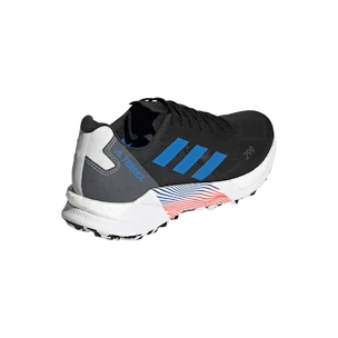 Moška tekaška obutev adidas Agravic Ultra Core Black  UK 12