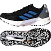 Moška tekaška obutev adidas Agravic Ultra Core Black  UK 12