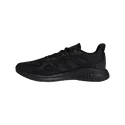 Moška tekaška obutev adidas + Core Black