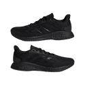 Moška tekaška obutev adidas + Core Black