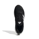 Moška tekaška obutev adidas Solar control Core black