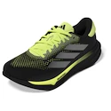 Moška tekaška obutev adidas Supernova Stride 2 Core Black/Iron Metallic/Pulse Lime