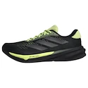 Moška tekaška obutev adidas Supernova Stride 2 Core Black/Iron Metallic/Pulse Lime