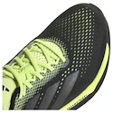 Moška tekaška obutev adidas Supernova Stride 2 Core Black/Iron Metallic/Pulse Lime
