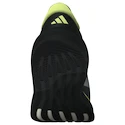 Moška tekaška obutev adidas Supernova Stride 2 Core Black/Iron Metallic/Pulse Lime