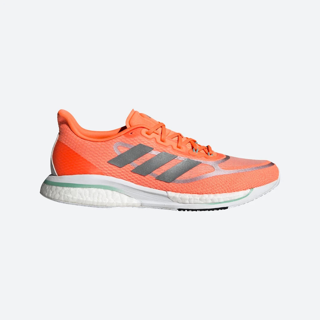 Moška tekaška obutev adidas  Supernova +  UK 11
