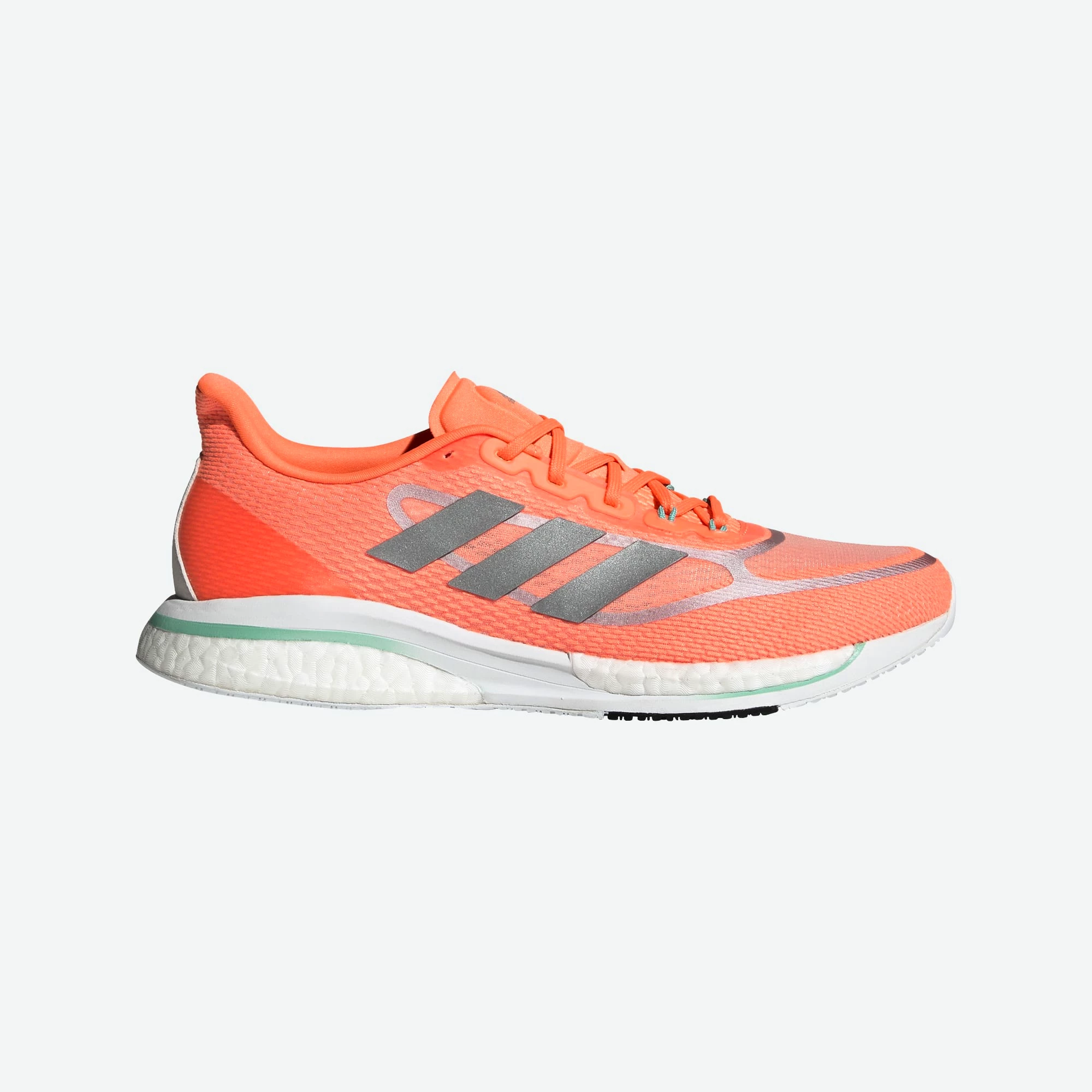 Moška tekaška obutev adidas  Supernova +  UK 11