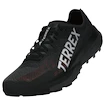 Moška tekaška obutev adidas Terrex Agravic Speed Core Black/Dash Grey/Grey Four