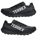 Moška tekaška obutev adidas Terrex Agravic Speed Core Black/Dash Grey/Grey Four