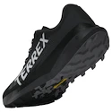 Moška tekaška obutev adidas Terrex Agravic Speed Core Black/Dash Grey/Grey Four