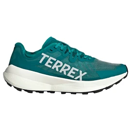 Moška tekaška obutev adidas Terrex Agravic Speed Purtea/Greone/Cblack