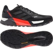 Moška tekaška obutev adidas  Terrex Agravic Ultra Trail Running Core Black