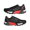 Moška tekaška obutev adidas  Terrex Agravic Ultra Trail Running Core Black
