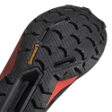 Moška tekaška obutev adidas  Terrex Agravic Ultra Trail Running Core Black