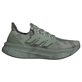 Moška tekaška obutev adidas Ultraboost 5 Silver Green/Silver Green/Carbon