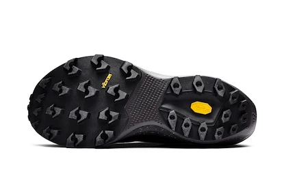 Moška tekaška obutev Craft Carbon Trail Black