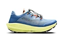 Moška tekaška obutev Craft Carbon Trail Blue  UK 10,5