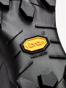 Moška tekaška obutev Craft OCRxCTM Vibram Elite Grey