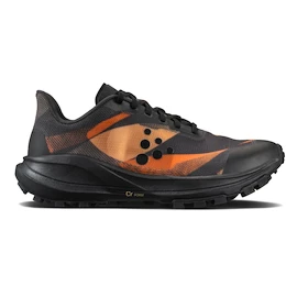 Moška tekaška obutev Craft Pure Trail Pro Black