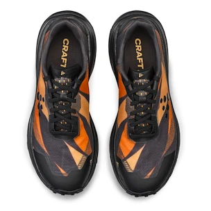 Moška tekaška obutev Craft Pure Trail Pro Black
