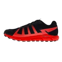 Moška tekaška obutev Inov-8 G 270 (S) Black/Red