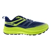 Moška tekaška obutev Inov-8 Max  Blue Grey/Coral/Light Grey