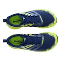 Moška tekaška obutev Inov-8 Max  Blue Grey/Coral/Light Grey
