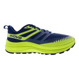 Moška tekaška obutev Inov-8 Max Blue Grey/Coral/Light Grey