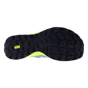 Moška tekaška obutev Inov-8 Max  Blue Grey/Coral/Light Grey