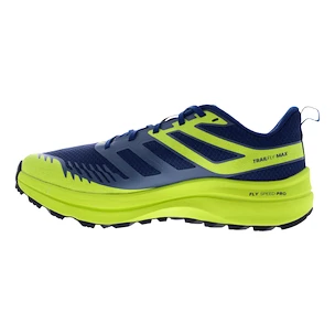 Moška tekaška obutev Inov-8 Max  Blue Grey/Coral/Light Grey